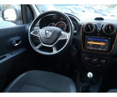 Dacia Lodgy 1.6 SCe 75kW - 9