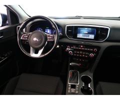 Kia Sportage 1.6 T-GDI 130kW - 9