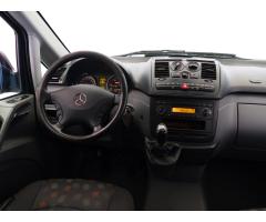 Mercedes-Benz Vito 111 CDI 85kW - 9