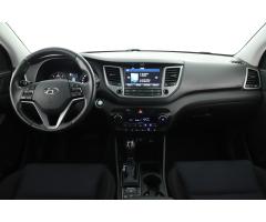 Hyundai Tucson 2.0 CRDi 100kW - 9