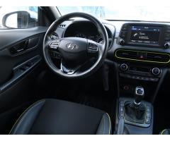 Hyundai Kona 1.0 T-GDI 88kW - 9