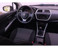 Suzuki SX4 S-cross 1.6 VVT 88kW - 9