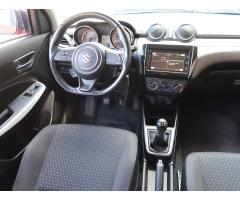 Suzuki Swift 1.2 DualJet 66kW - 9