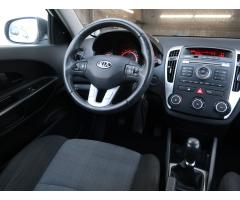 Kia Cee`d 1.4 CVVT 66kW - 9