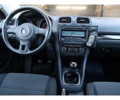 Volkswagen Golf 1.6 TDI 77kW - 10