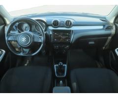 Suzuki Swift 1.2 DualJet 66kW - 10