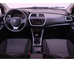 Suzuki SX4 S-cross 1.6 VVT 88kW - 10