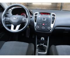 Kia Cee`d 1.4 CVVT 66kW - 10