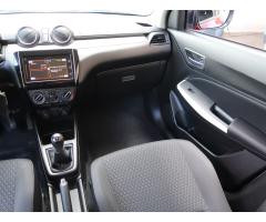 Suzuki Swift 1.2 DualJet 66kW - 11