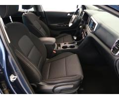 Kia Sportage 1.6 T-GDI 130kW - 12