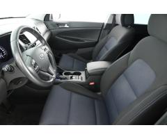 Hyundai Tucson 2.0 CRDi 100kW - 13