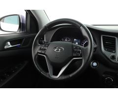 Hyundai Tucson 2.0 CRDi 100kW - 14