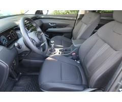 Hyundai Tucson 1.6 T-GDI 110kW - 16