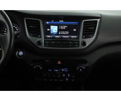 Hyundai Tucson 2.0 CRDi 100kW - 16