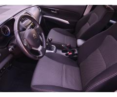 Suzuki SX4 S-cross 1.6 VVT 88kW - 16