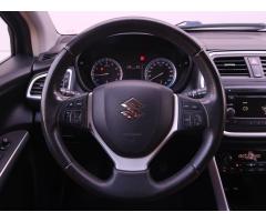 Suzuki SX4 S-cross 1.6 VVT 88kW - 21