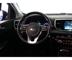 Kia Sportage 1.6 T-GDI 130kW - 24