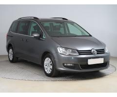 Volkswagen Sharan 2.0 TDI 85kW - 1