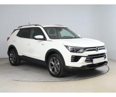 Volkswagen Tiguan 4Motion Highline DSG