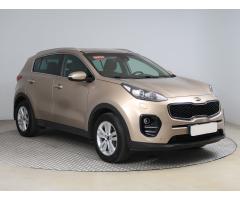 Kia Sportage 2.0 CRDi 136kW - 1