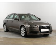 Audi A4 Avant 35 TDI S tronic DSG