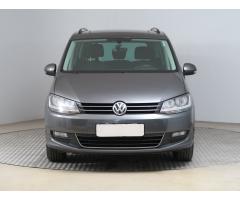 Volkswagen Sharan 2.0 TDI 85kW - 2