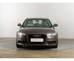 Audi A4 Avant 35 TDI S tronic DSG