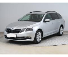 Škoda Octavia Style