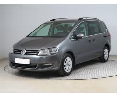 Volkswagen Sharan 2.0 TDI 85kW - 3