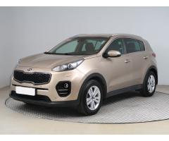 Kia Sportage 2.0 CRDi 136kW - 3