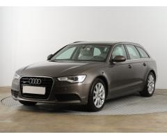 Audi A4 Avant 35 TDI S tronic DSG