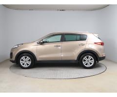 Kia Sportage 2.0 CRDi 136kW - 4