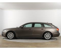 Audi A4 Avant 35 TDI S tronic DSG