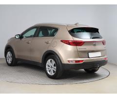 Kia Sportage 2.0 CRDi 136kW - 5