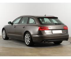 Audi A4 Avant 35 TDI S tronic DSG