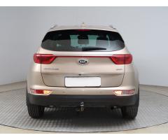 Kia Sportage 2.0 CRDi 136kW - 6