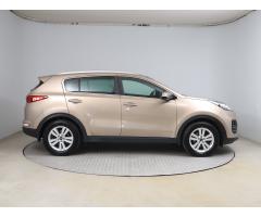 Kia Sportage 2.0 CRDi 136kW - 8