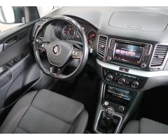 Volkswagen Sharan 2.0 TDI 85kW - 9