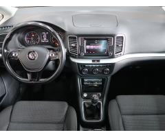 Volkswagen Sharan 2.0 TDI 85kW - 10