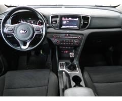 Kia Sportage 2.0 CRDi 136kW - 10