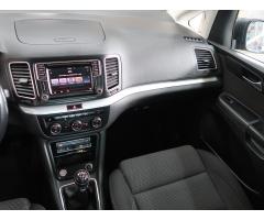 Volkswagen Sharan 2.0 TDI 85kW - 11