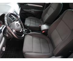 Volkswagen Sharan 2.0 TDI 85kW - 16