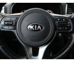 Kia Sportage 2.0 CRDi 136kW - 26