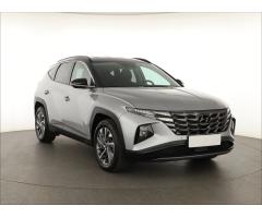 Hyundai Tucson 1.6 T-GDI 48V MHEV 132kW - 1