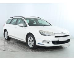 Citroën C5 2.0 HDi 103kW - 1