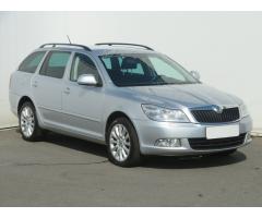 Škoda Octavia 1.6 TDI 77kW - 1