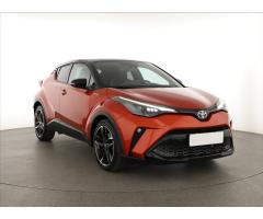 Toyota C-HR 2.0 Hybrid 135kW - 1