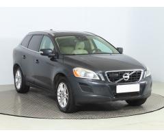 Volvo XC60 D5 158kW - 1