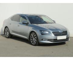 Škoda Superb 2.0 TDI 140kW - 1