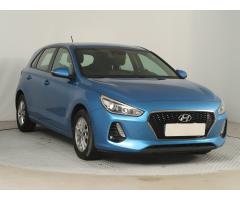 Hyundai i30 1.0 T-GDI 88kW - 1